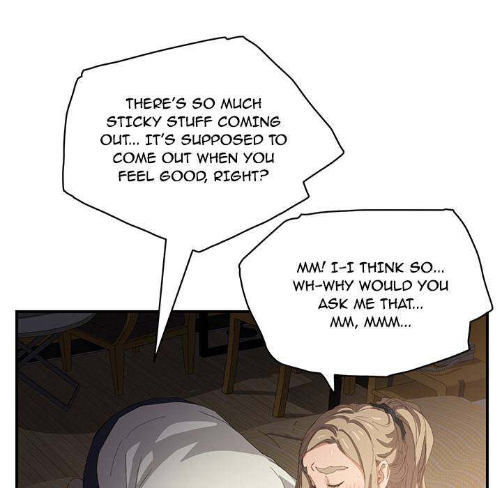 My Stepmom - Chapter 14 - Andromeda 11 page 31 hentai porn comic manga doujin